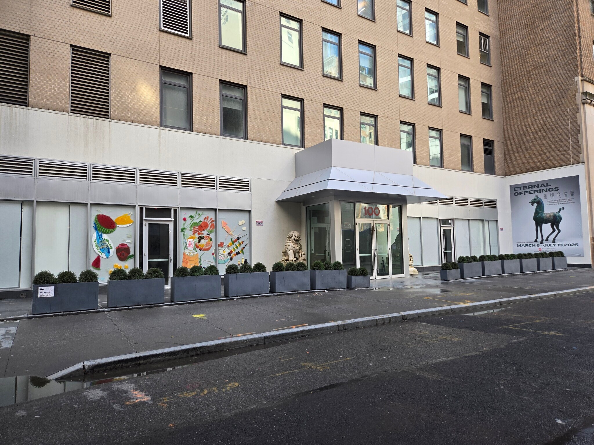 94-106 Washington St, New York, NY for Rent