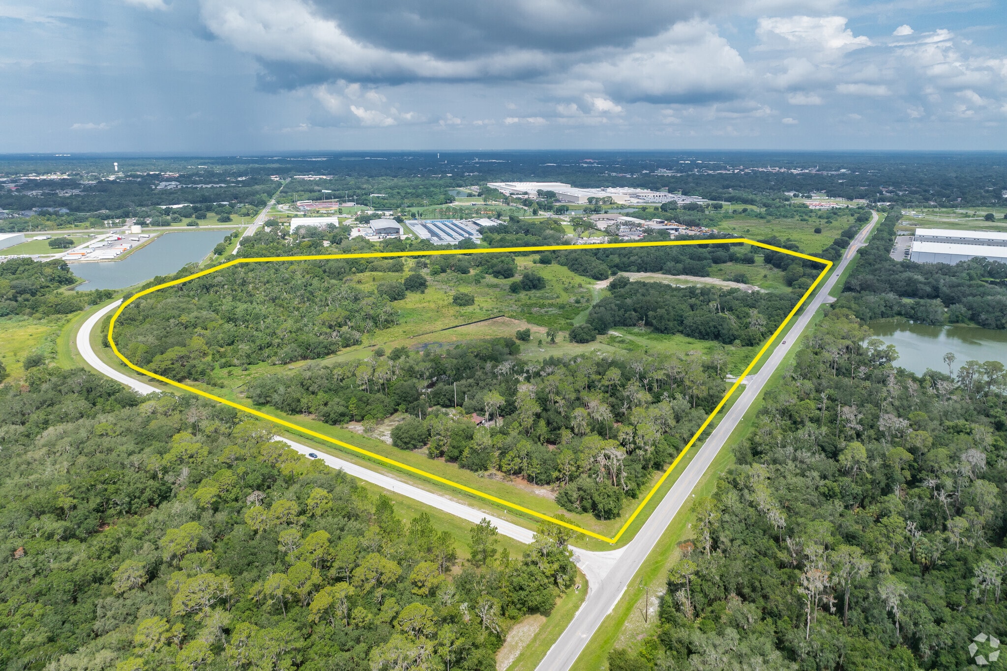 1480 Coronet Rd, Plant City, FL for Sale