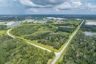 Plant City, FL Industrial - 1480 Coronet Rd Plant City, FL Industrial - 1480 Coronet Rd