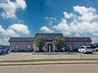 Irving, TX Office - 2511 Texas Dr