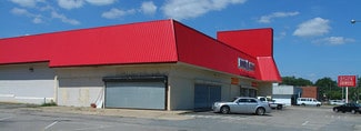 Richmond, VA Office/Retail - 1200-1208 Westover Hills Blvd