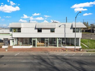 Waco, TX Retail - 1501-1509 Austin Ave