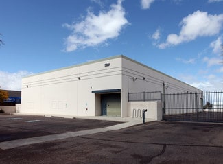 Tucson, AZ Industrial - 3231 E Valencia Rd Tucson, AZ Industrial - 3231 E Valencia Rd