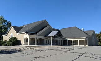 Hollis, NH Retail - 2 Market Pl