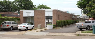 Memphis, TN Office/Medical - 661 Madison Ave