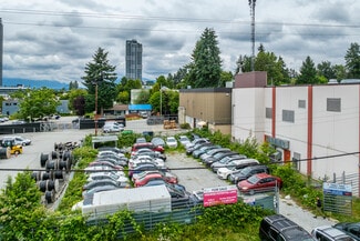 Surrey, BC Residential Land - 13661 104A Av