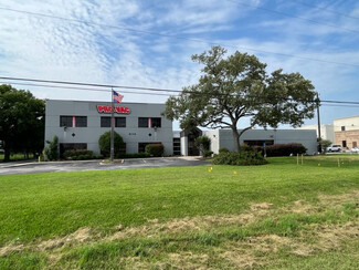 Deer Park, TX Industrial - 5114 Railroad St