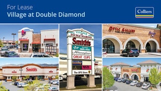 Reno, NV Retail - 750 S Meadows Pky