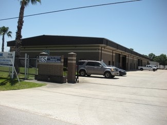 Houston, TX Industrial - 9223 Solon Rd Houston, TX Industrial - 9223 Solon Rd