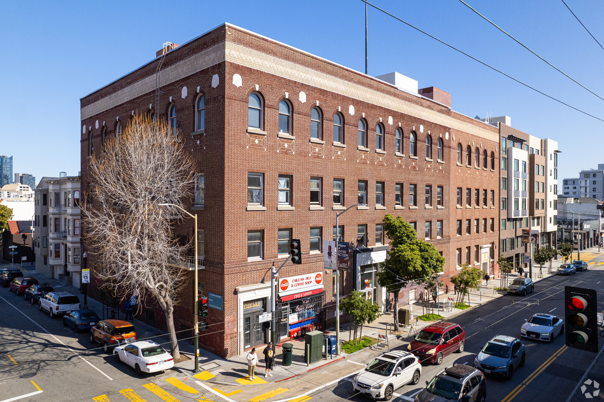 2940 16th St, San Francisco, CA for Rent