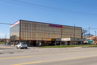 Grand Rapids, MI Office, Office/Medical - 2627 E Beltline Ave SE