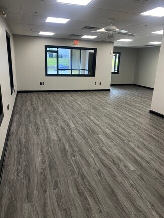 Hanover, MD Flex - 7410 Coca Cola Dr