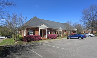 Augusta, GA Office - 2608 Commons Blvd