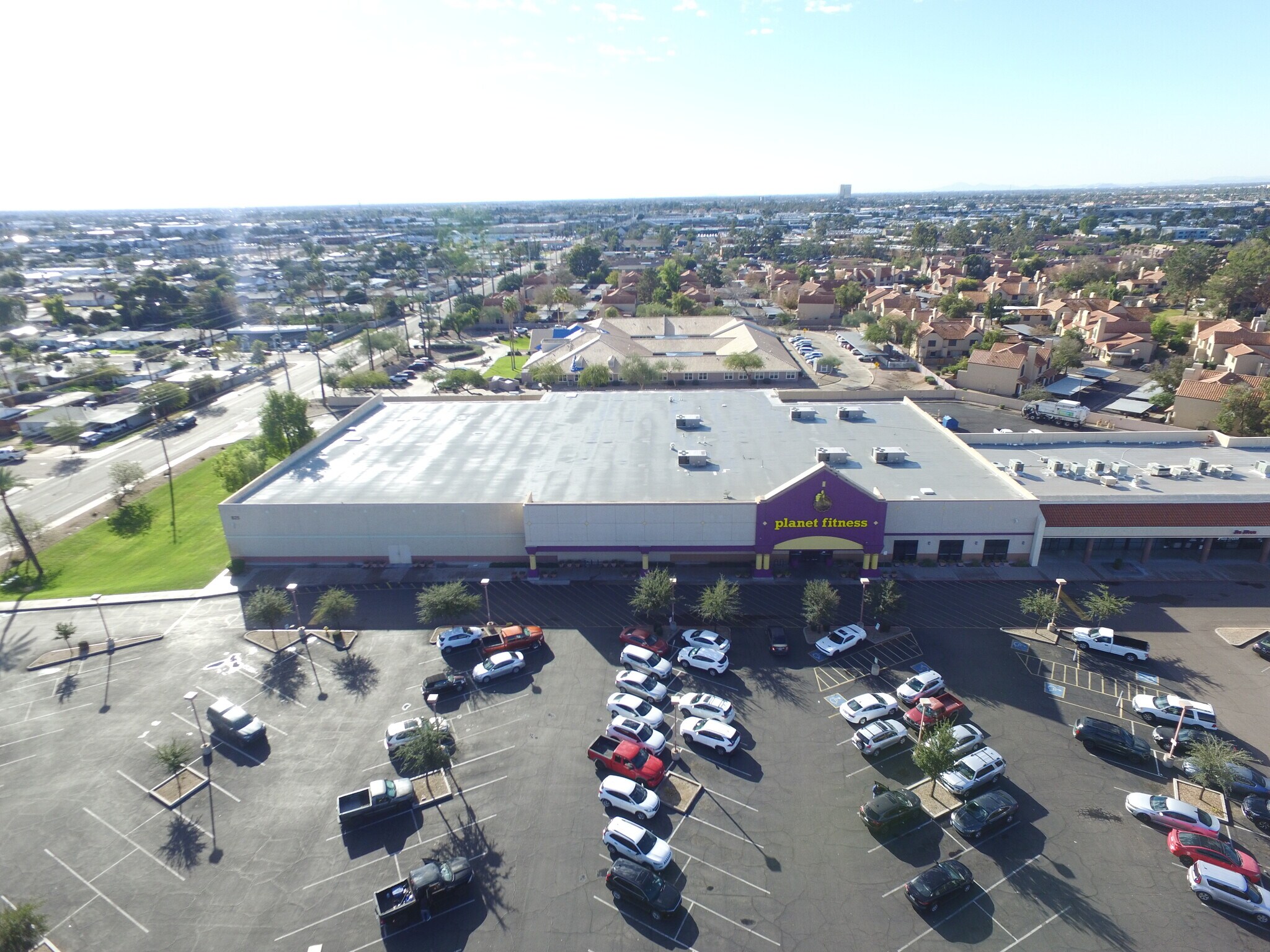 825 W University Dr, Mesa, AZ for Sale