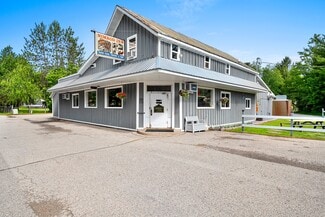 Athelstane, WI Restaurant - N12808 Northway Dr Athelstane, WI Restaurant - N12808 Northway Dr