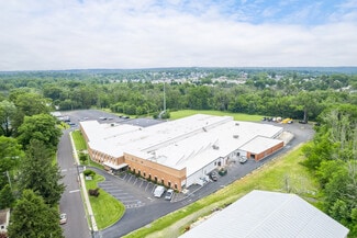 Chalfont, PA Industrial - 31 Oak Ave