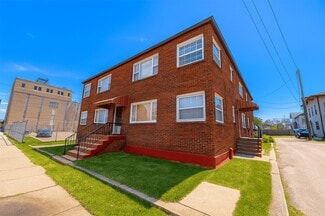 Jackson, MI Apartments - 223 W Washington Ave