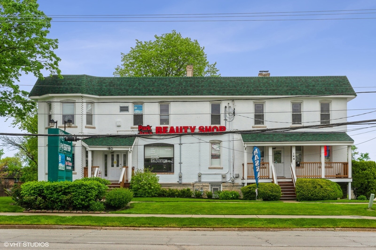 146-150 W Dundee Rd, Buffalo Grove, IL for Sale