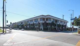 Los Angeles, CA Office, Office/Medical, Office/Retail - 2001 S Barrington Ave