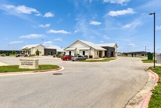 San Marcos, TX Medical - 120 Riverwalk Dr