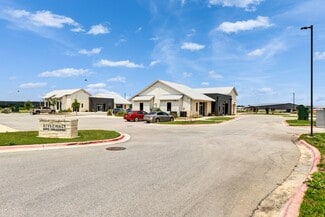 San Marcos, TX Office, Office/Medical - 120 Riverwalk Dr