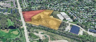 Milwaukee, WI Commercial Land - 5751 W Clinton Ave Milwaukee, WI Commercial Land - 5751 W Clinton Ave