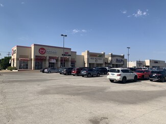 Abilene, TX Retail - 3366 John Knox Dr