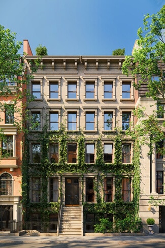 12-14 East 64th Street - Manhattan