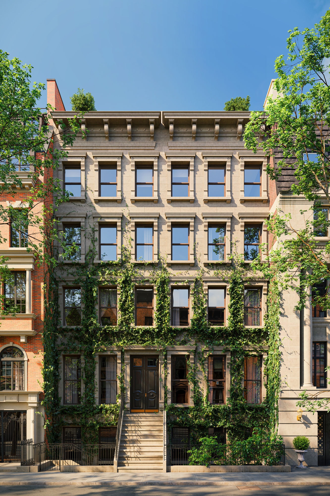 , New York, NY for Sale
