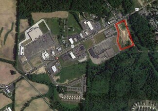 Johnstown, OH Commercial Land - 0 W Coshocton St