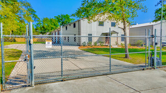 Magnolia, TX Industrial - 32096 Tamina rd