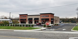 Mount Juliet, TN Retail - 11060 Lebanon Rd Mount Juliet, TN Retail - 11060 Lebanon Rd