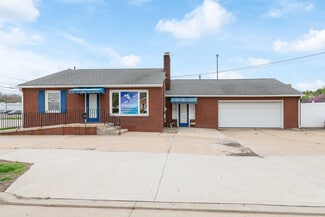 North Canton, OH Office - 5112 Portage St NW
