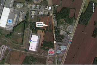 Greencastle, PA Commercial Land - US 11 & Antrim Commons Dr