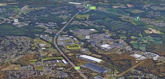 Trenton, NJ Commercial Land - Klockner Rd