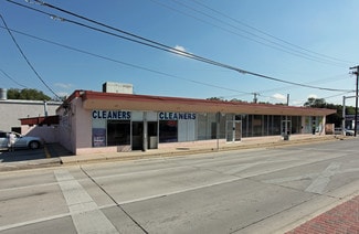 Farmers Branch, TX Retail - 2503-2511 Valley View Ln