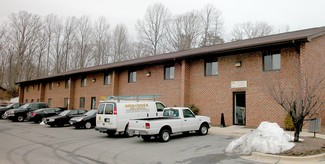 Owings, MD Flex, Industrial - 601-665 Keith Ln