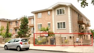 Middle Village, NY Medical - 6248 Mount Olivet Cres