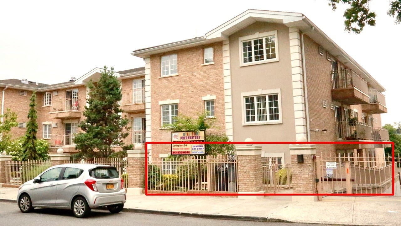 6248 Mount Olivet Cres, Middle Village, NY for Sale