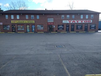 Buffalo, NY Retail - 2333-2335 Niagara Falls Blvd