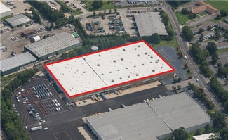 Chesapeake, VA Industrial - 1920 Campostella Rd