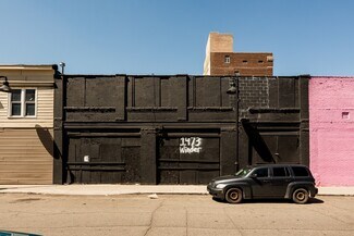 Detroit, MI undefined - 1437 Winder st