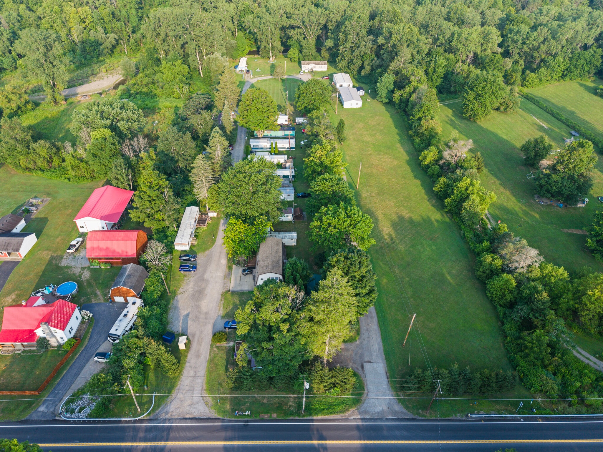 8114 State Rd, Colden, NY for Sale