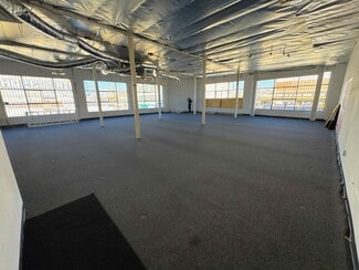 Los Angeles, CA Office/Retail, Industrial - 600-602 E 12th St