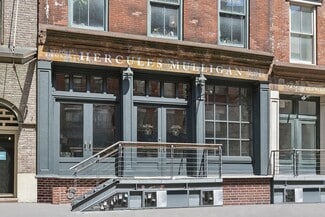 New York, NY Retail - 220 Front St