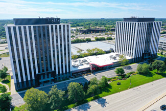 Oak Brook, IL Office - 1211 W 22nd St