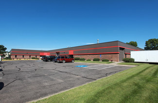 Fridley, MN Industrial - 251-281 Commerce Cir S