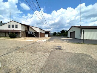 1107 Melchoir Pl & 806 Cook Ave