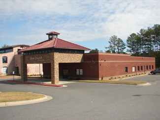 Kennesaw, GA Medical - 3450 Acworth Due West Rd