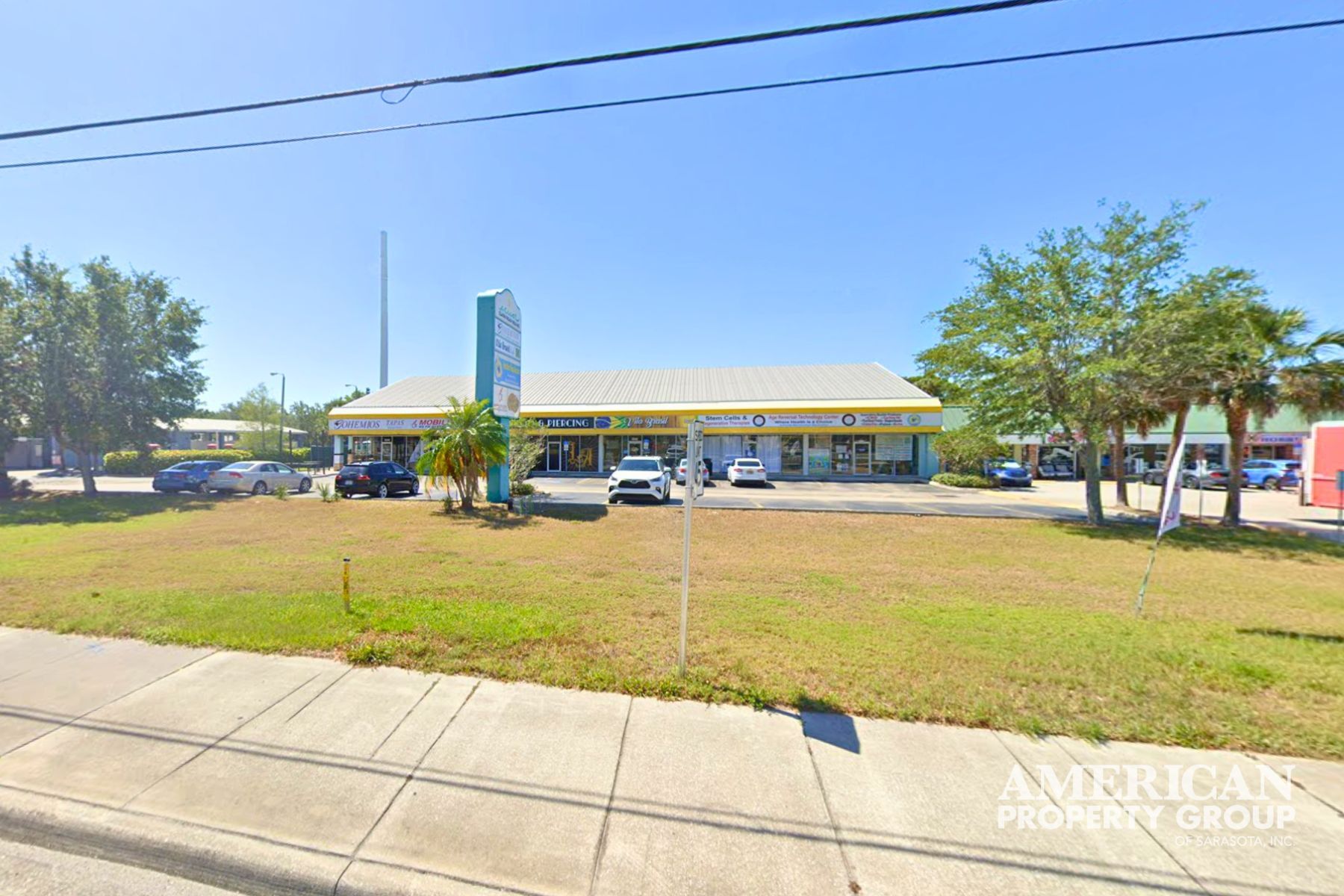 3226-3246 Clark Rd, Sarasota, FL for Rent